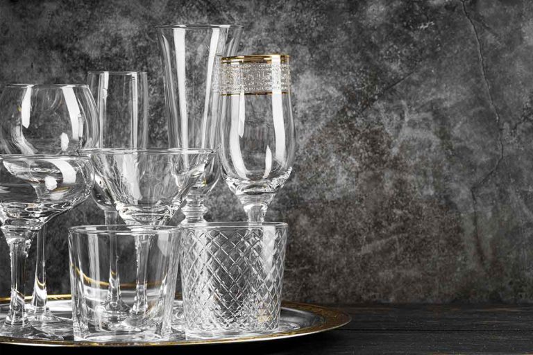 השכרת כוסות יין לאירוע