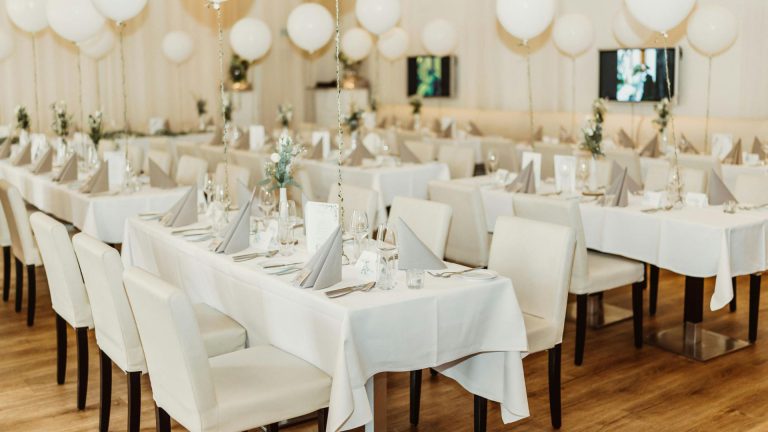 אספקת ציוד לאירועים לעסקים – התאמה מלאה לכל סוג אירוע