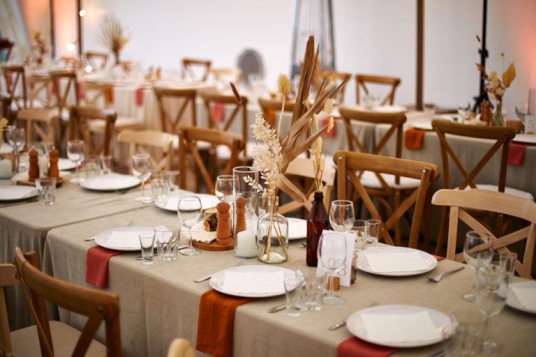 השכרת ציוד לחברות קייטרינג